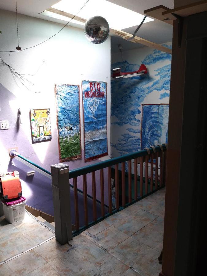 Niki'S International Albergue San Diego Exterior foto